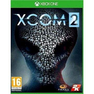 Microsoft XCOM 2 Collection - Xbox One Digital