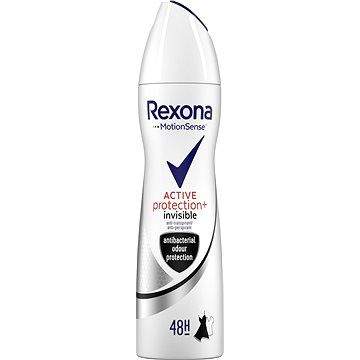 REXONA Invisible Active Protection+ 150 ml