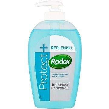 RADOX Anti-bacterial Handwash Protect & Replenish 250 ml