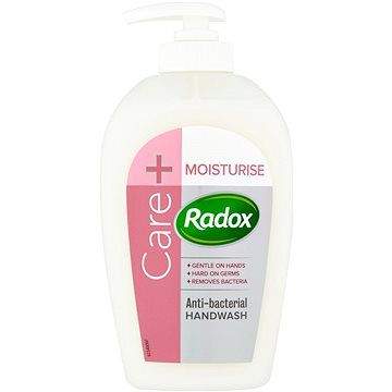 RADOX Anti-bacterial Handwash Care & Moisturise 250 ml