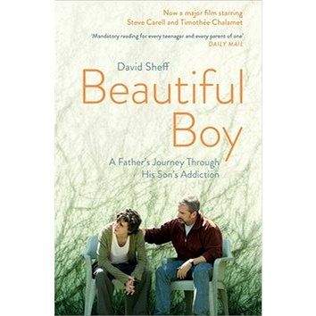 Simon + Schuster UK Beautiful Boy. Film Tie-In: A Father's Journey Through His Son's Addiction
