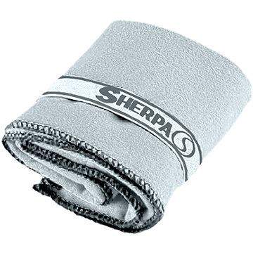 Sherpa Dry Towel grey L