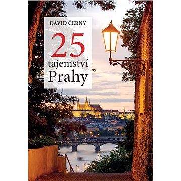 Grada 25 tajemství Prahy
