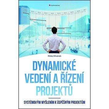 Grada Dynamické vedení a řízení projektů: Systémovým myšlením k úspěšným projektům