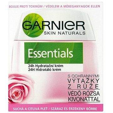 GARNIER Skin Naturals Essentials 24h 50 ml