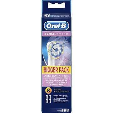 ORAL B Oral-B Sensitive UltraThin 8ks