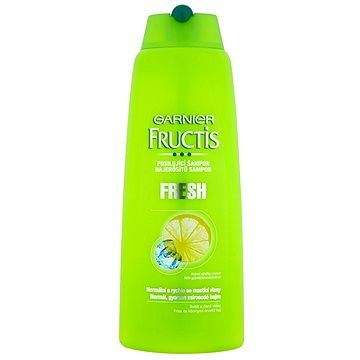 GARNIER Fructis Pure Fresh Strengthening Shampoo 400 ml