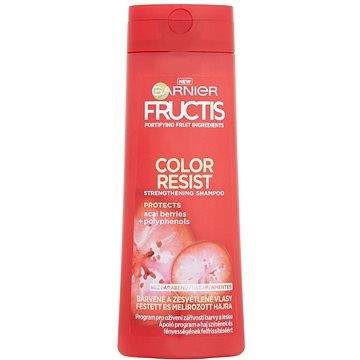 GARNIER Fructis Color Resist Strengthening Shampoo 400 ml