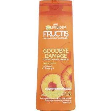 GARNIER Fructis Goodbye Damage Strengthening Shampoo 400 ml