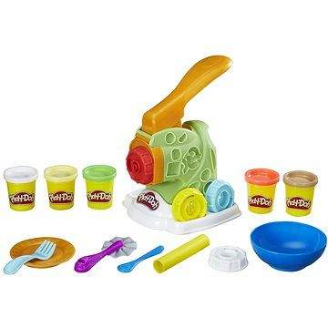 Hasbro Play-Doh Sada s mlýnkem na výrobu těstovin