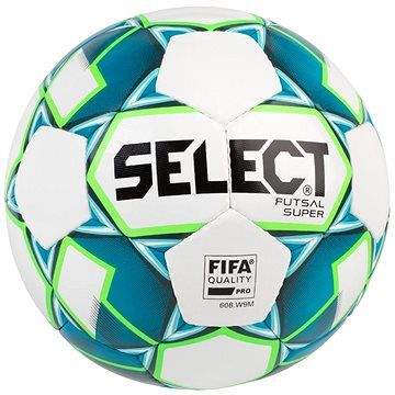 Select Futsal Super WB vel. 4