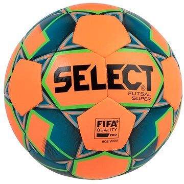 Select Futsal Super OB vel. 4