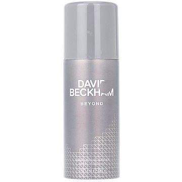 DAVID BECKHAM Beyond 150 ml