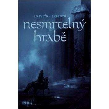 Fortuna Libri Nesmrtelný hrabě