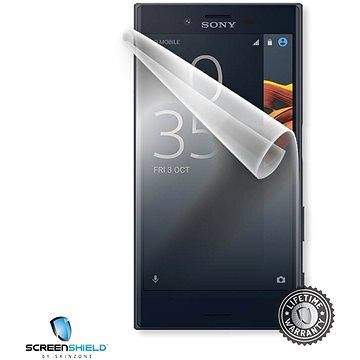 ScreenShield Sony Sony Xperia X Compact F5321 na displej