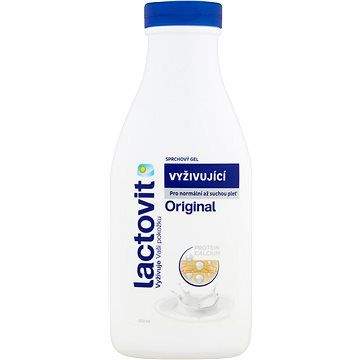 LACTOVIT Original Sprchový gel vyživující 500 ml