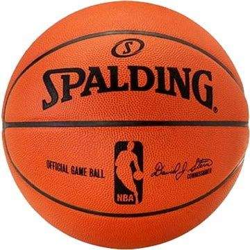Spalding NBA Gameball vel. 7