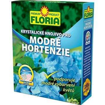 AGRO CS a.s. FLORIA pro modré hortenzie 350 g