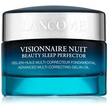 LANCÔME Visionnaire Nuit Beauty Sleep Perfector Advanced Multi-Correcting Gel-in-oil 50ml