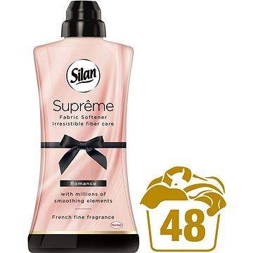 SILAN Supreme Romance Pink 1,2 l (48 praní)