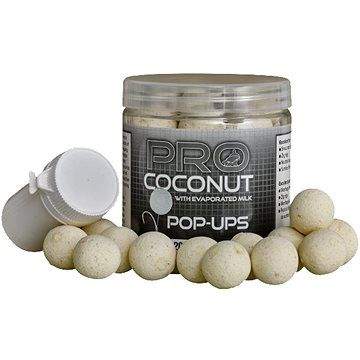 Starbaits Pop-Up Pro Coconut 14mm 60g