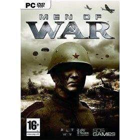 1C COMPANY Men of War (PC) DIGITAL