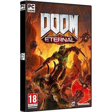 Bethesda Doom Eternal