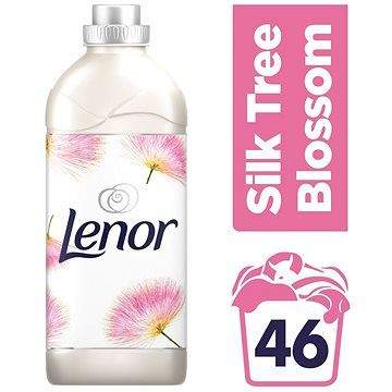 LENOR Silk Tree Blossom 1,38 l (46 praní)