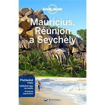 Svojtka Mauricius, Réunion a Seychely