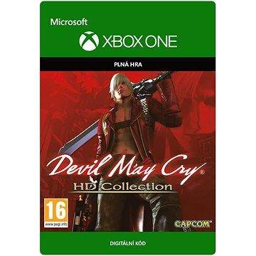Microsoft Devil May Cry HD Collection - Xbox One Digital