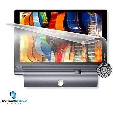 ScreenShield pro Lenovo Yoga Tablet 3 Pro 10 na displej tabletu