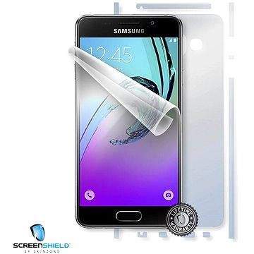 ScreenShield pro Samsung Galaxy A3 2016 na displej telefonu