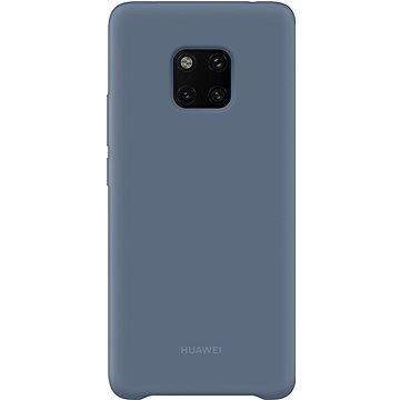 Huawei Original Silicone Light Blue pro Mate 20 Pro