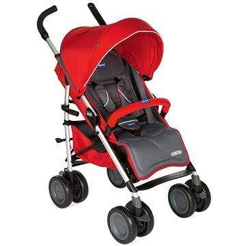 CHICCO Multiway 2 - Fire