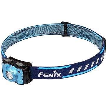 Fenix HL12R modrá
