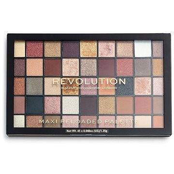 Makeup Revolution REVOLUTION Maxi Reloaded Palette Large It Up 60,75 g