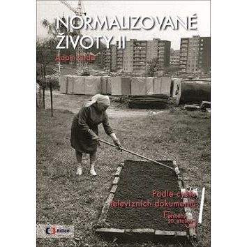 Česká televize Normalizované životy II: Podle cyklu televizních dokumentů Příběhy 20 století