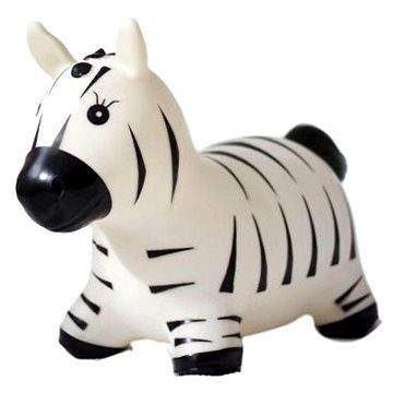 Gerardo´s Toys Jumpy Zebra