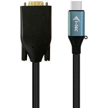 I-TEC USB-C VGA Cable Adapter 1080p/60Hz