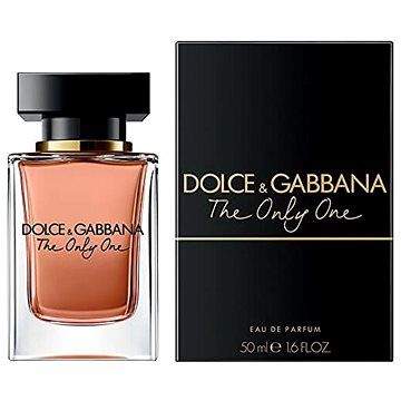 DOLCE & GABBANA The Only One EdP 50 ml