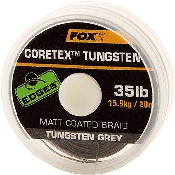FOX - Šňůra Coretex Tungsten 15,9kg 35lb 20m