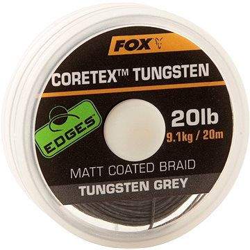 FOX - Šňůra Coretex Tungsten 9,1kg 20lb 20m