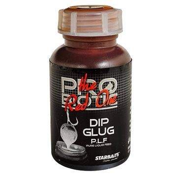 Starbaits Dip/Glug Probiotic The Red One 250ml