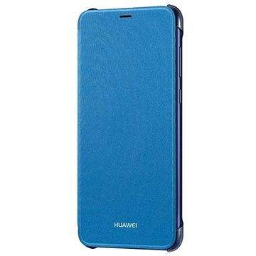 Huawei Original Folio Blue pro P Smart