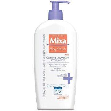 MIXA Sensitive Skin Expert Calming Body Balm 400 ml