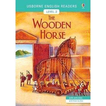 The Wooden Horse: Usborne English Readers Level 2