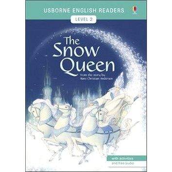 The Snow Queen: Usborne English Readers Level 2