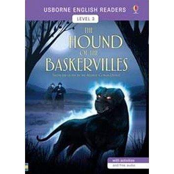 The Hound of the Baskervilles: Usborne English Readers Level 3