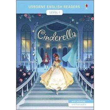 Cinderella: Usborne English Readers Level 1