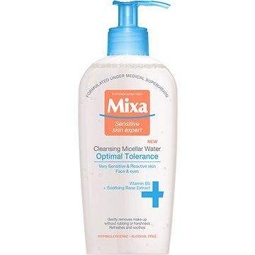 MIXA Sensitive Skin Expert micelární voda 200 ml